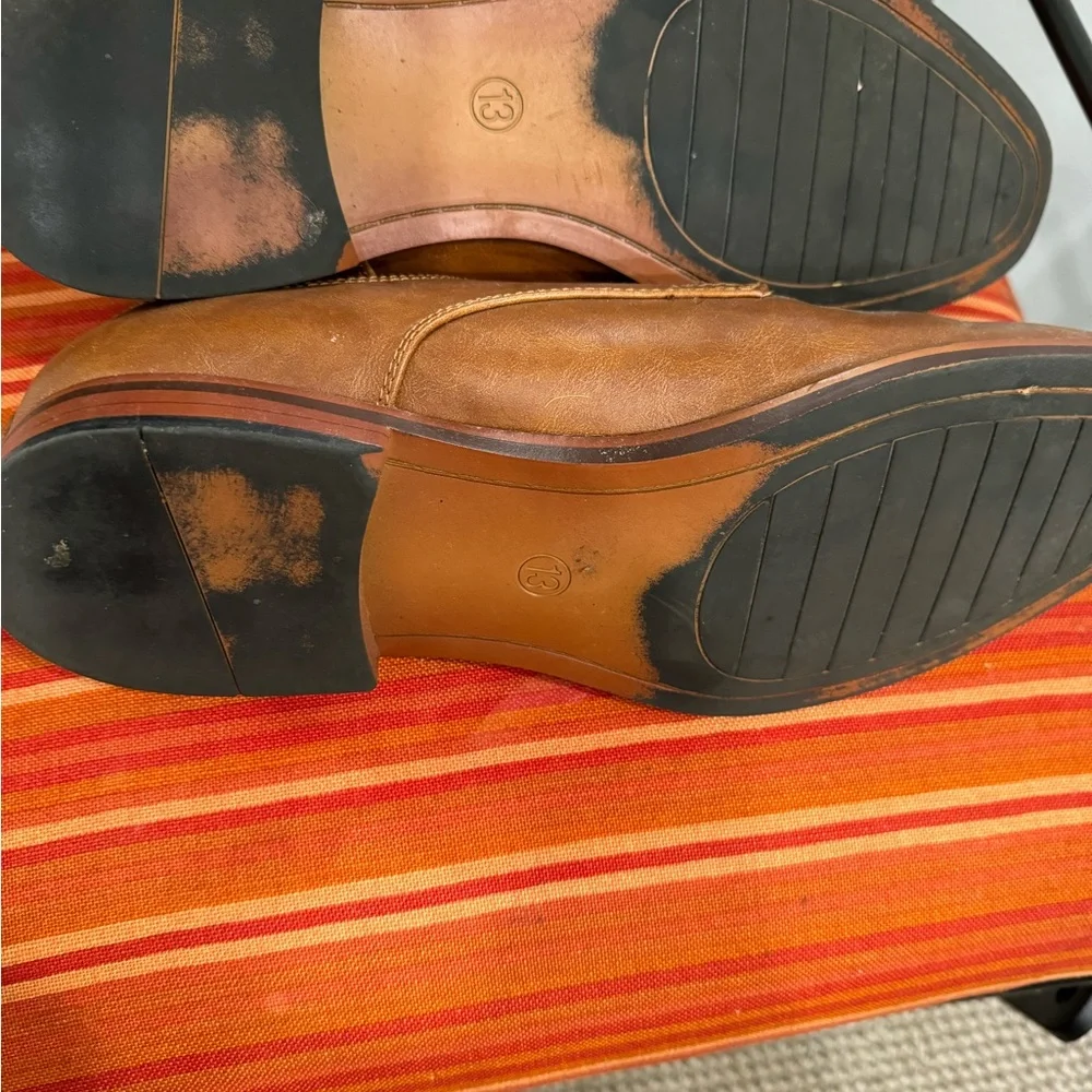 GOODFELLOW &CO MAN SHOES - Picture 4 of 6